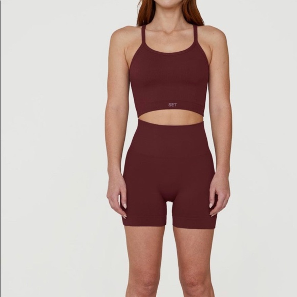 SET ACTIVE SET